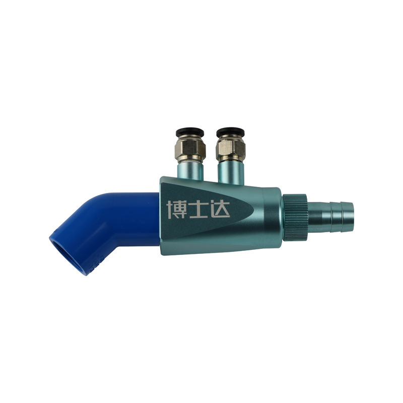 自動(dòng)靜電噴槍自動(dòng)無氣噴槍