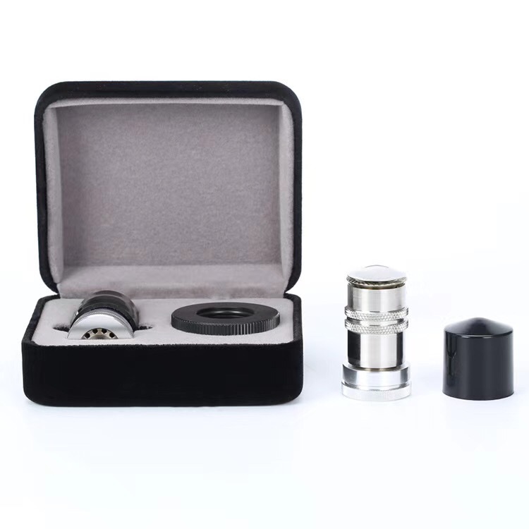 靜電噴涂機扇形噴嘴