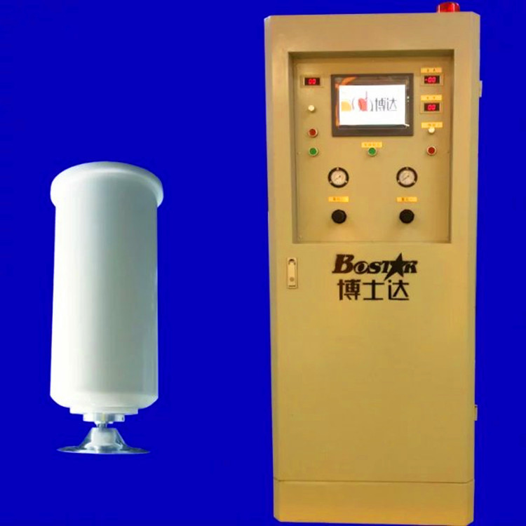 自動靜電噴槍產品參數