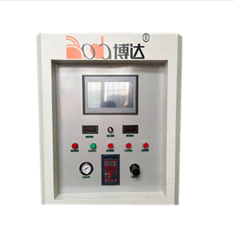 靜電噴槍容產品優點