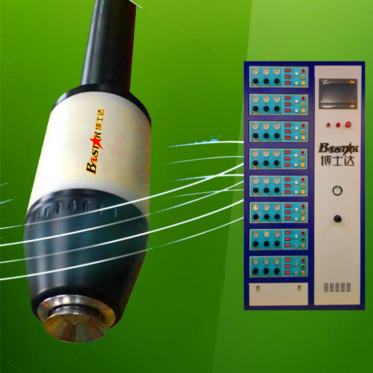 家具自動噴漆涂裝產線