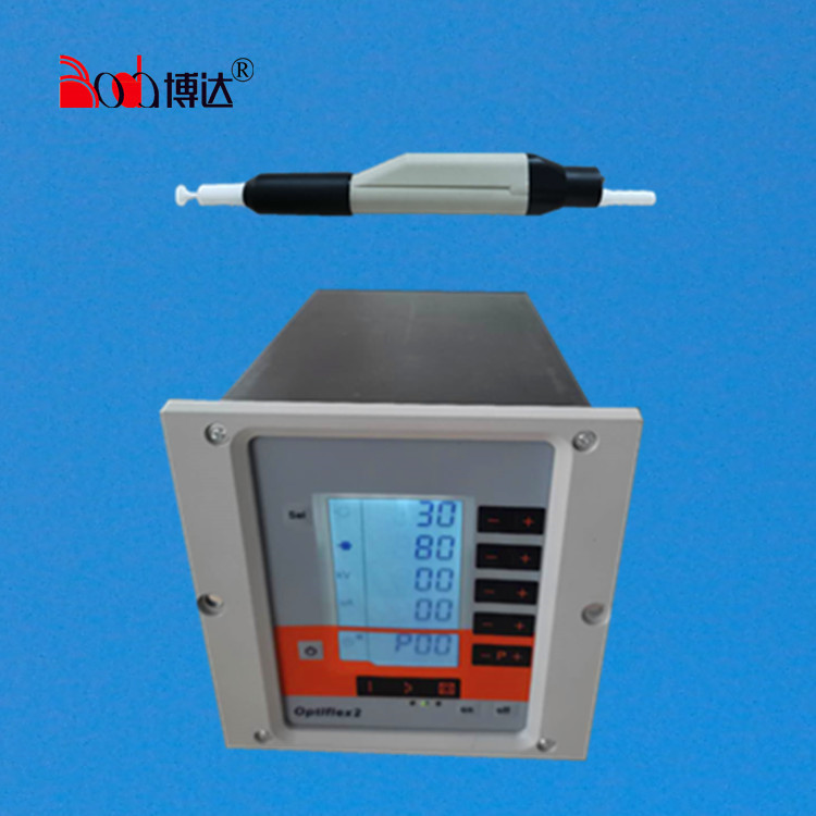 手持靜電噴粉槍