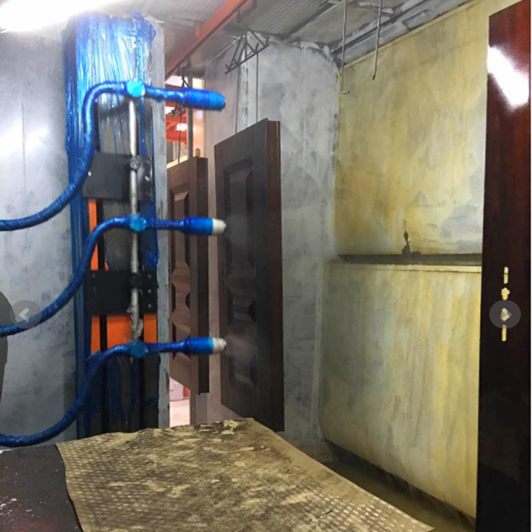 玩具靜電噴漆噴槍表面處理工具