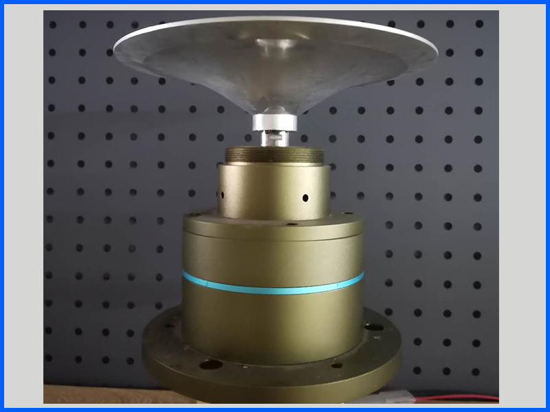 DISK自動噴涂系統