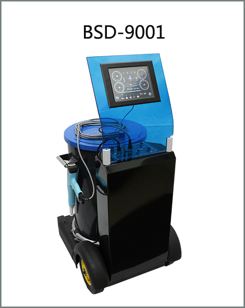 經濟型手動粉槍