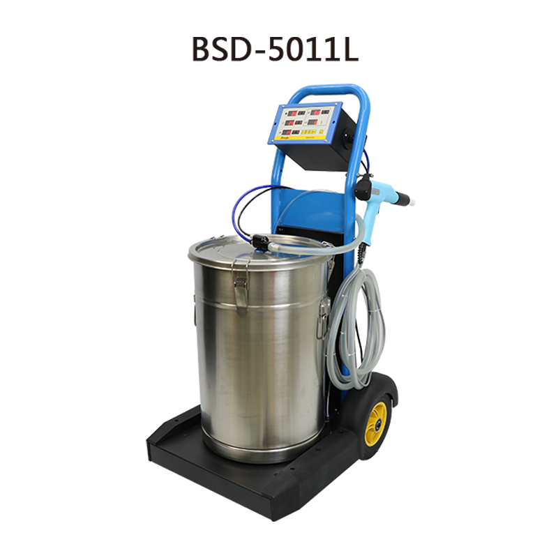 經(jīng)濟(jì)型手動(dòng)粉槍