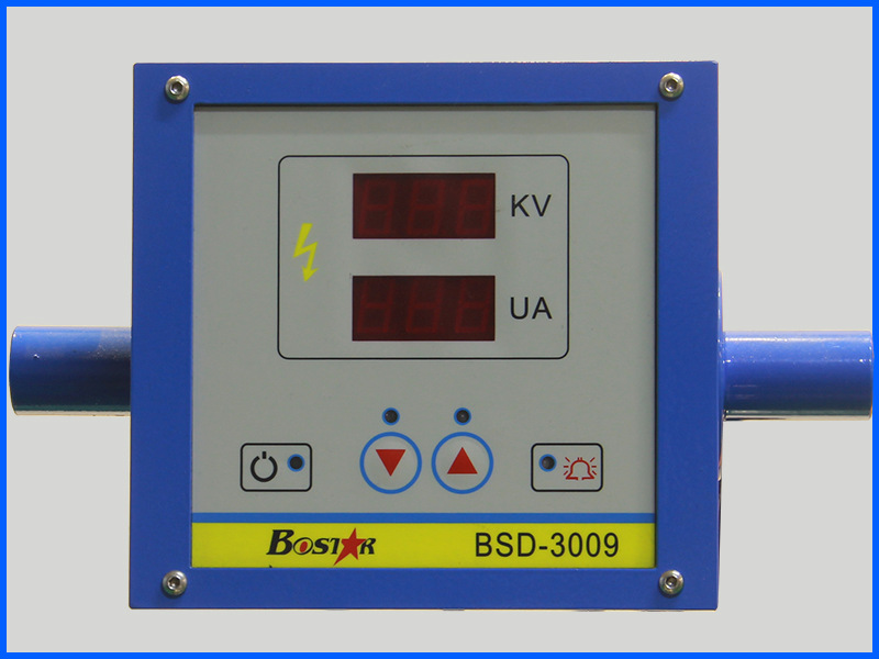 水性漆手動靜電噴槍