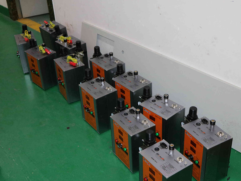 手動油漆靜電噴槍