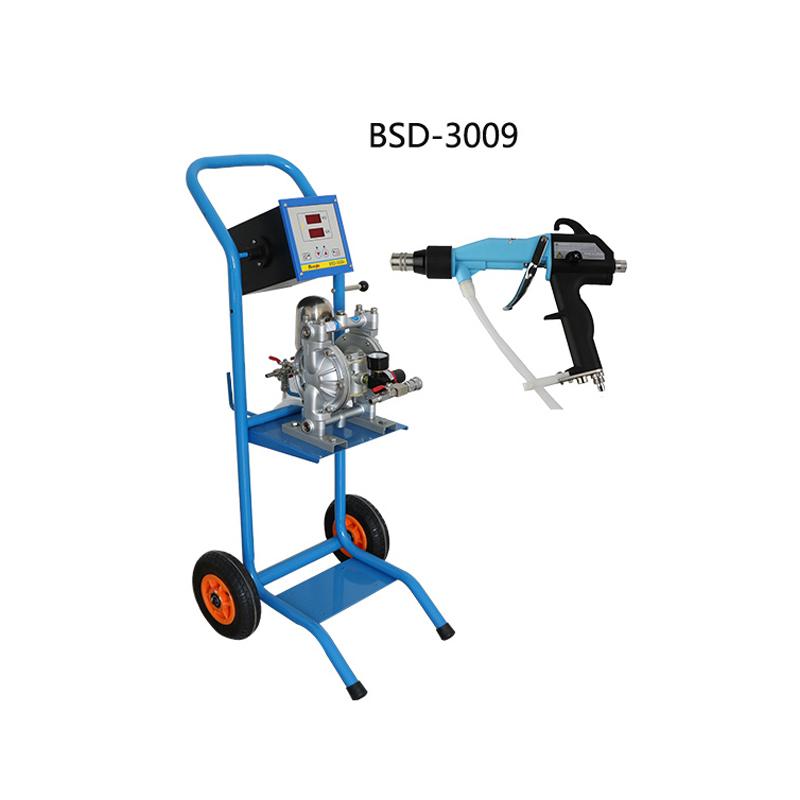 手動油漆靜電噴槍